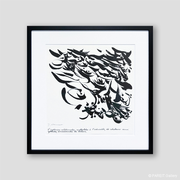 DOTREMONT Christian - D'arythmies additionnes